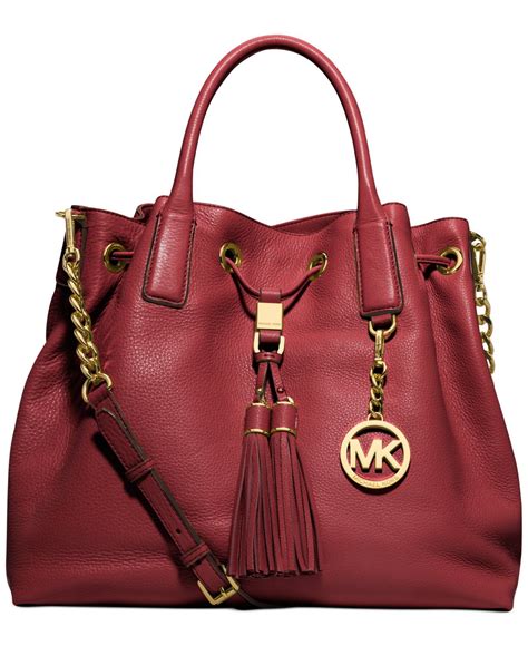 macys michael kors handbags|macy michael kors handbags sale.